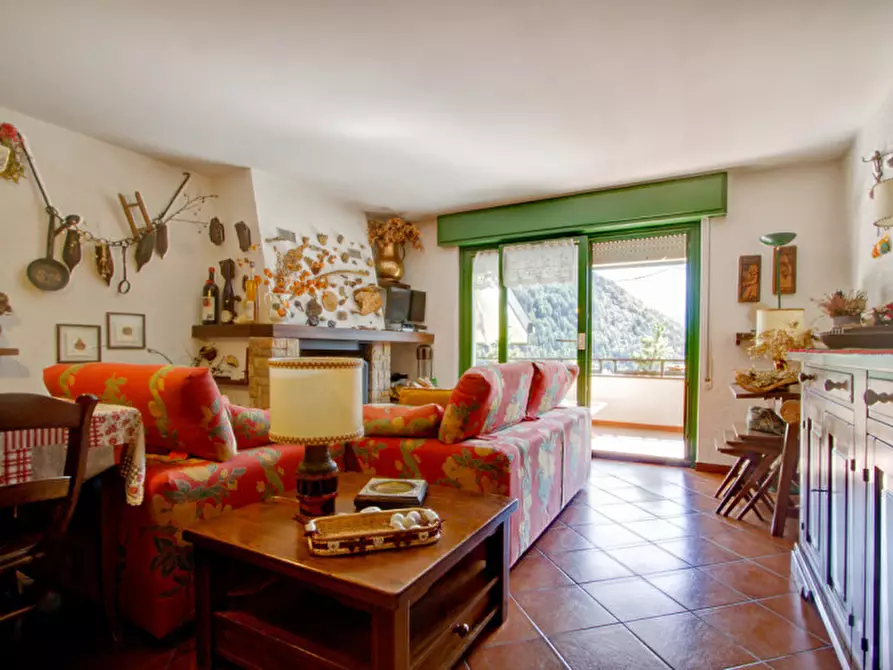 Immagine 9 di Appartamento in vendita  in Via Panorama a Pinzolo