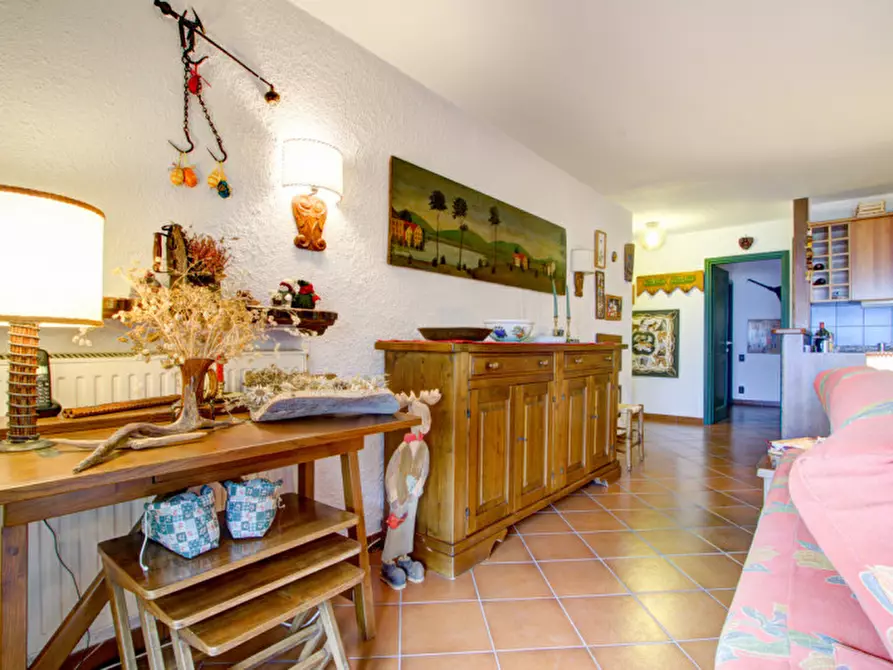 Immagine 10 di Appartamento in vendita  in Via Panorama a Pinzolo