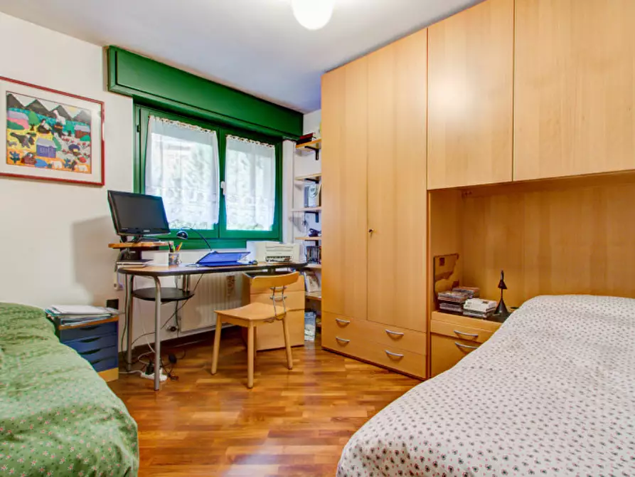 Immagine 11 di Appartamento in vendita  in Via Panorama a Pinzolo