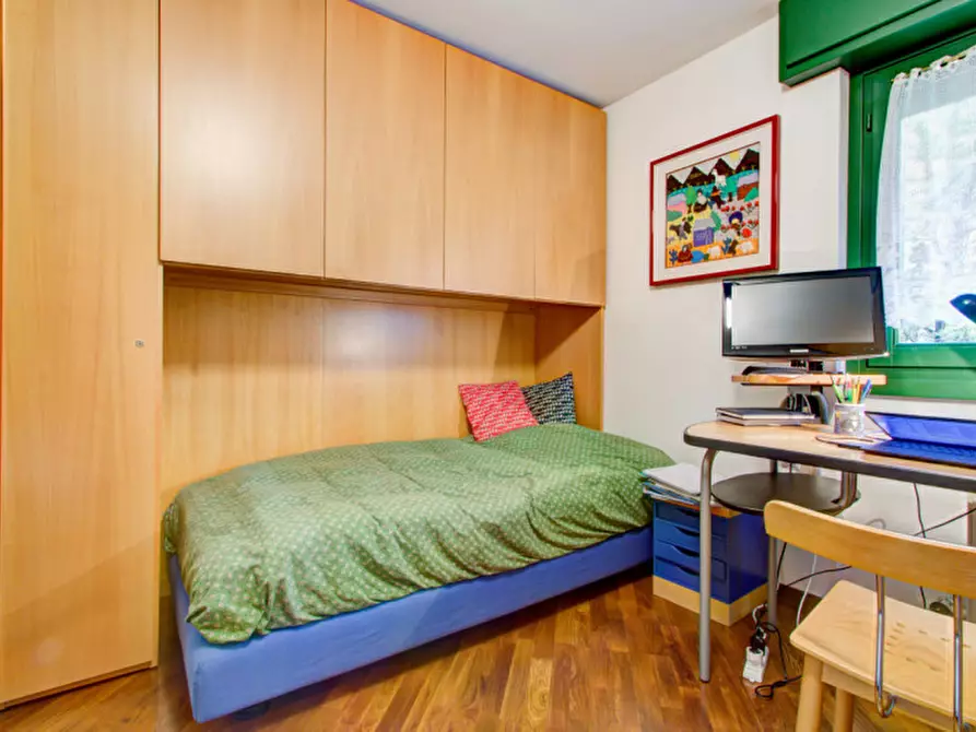 Immagine 12 di Appartamento in vendita  in Via Panorama a Pinzolo