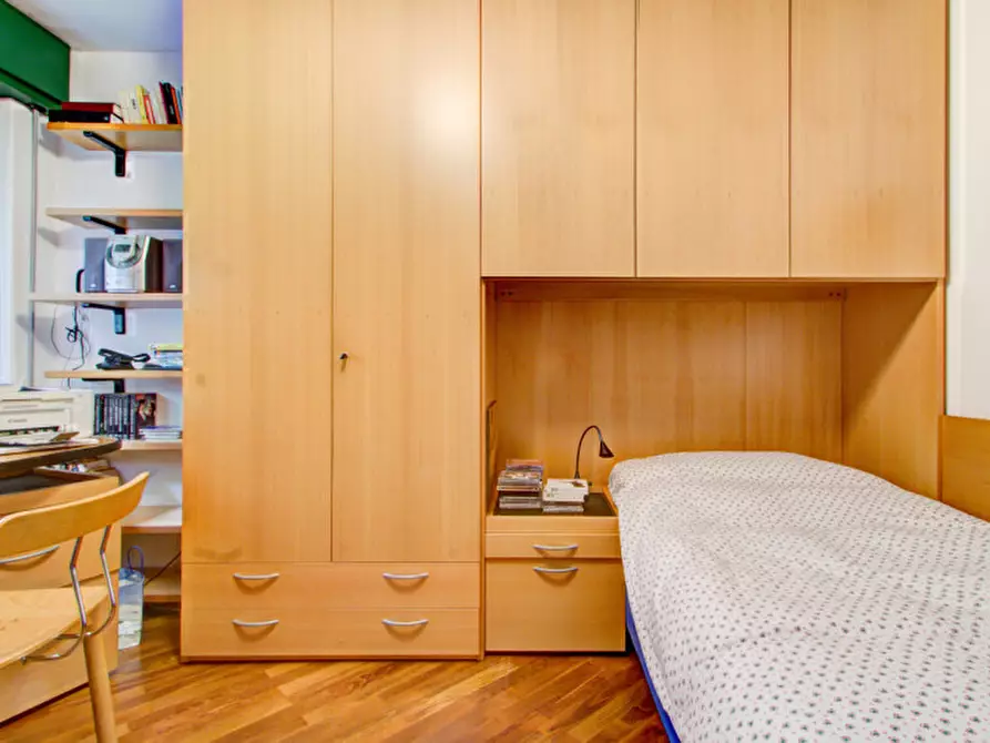 Immagine 13 di Appartamento in vendita  in Via Panorama a Pinzolo