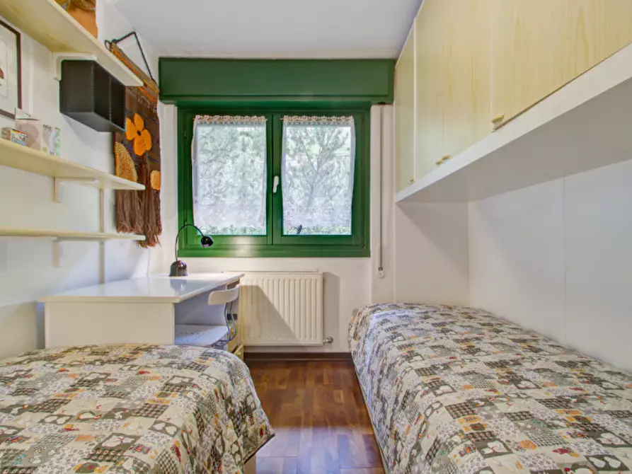 Immagine 14 di Appartamento in vendita  in Via Panorama a Pinzolo