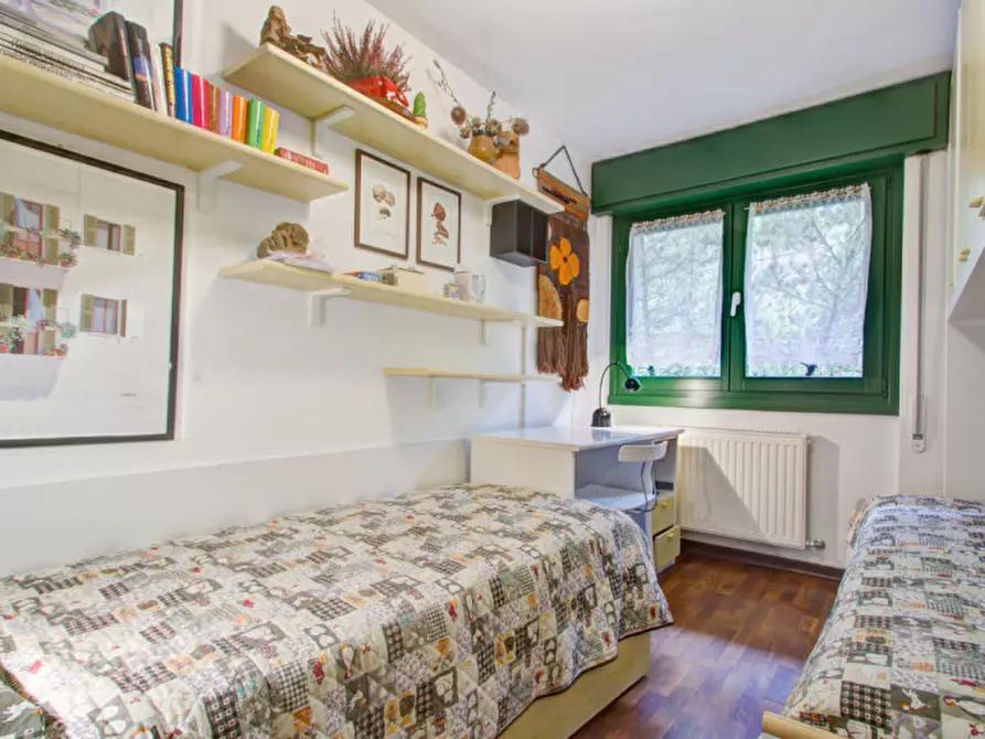 Immagine 15 di Appartamento in vendita  in Via Panorama a Pinzolo