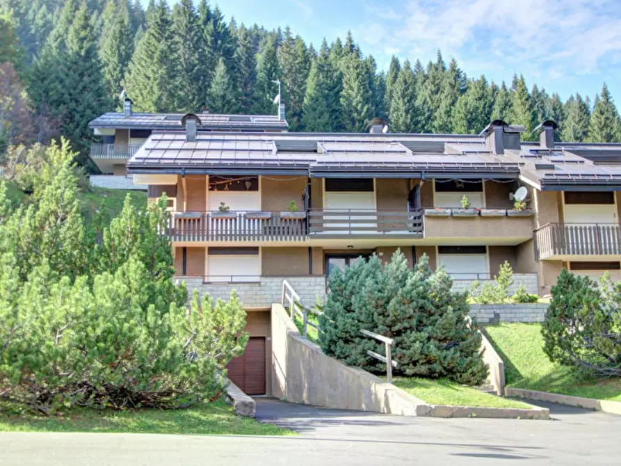 Immagine 16 di Appartamento in vendita  in Via Panorama a Pinzolo