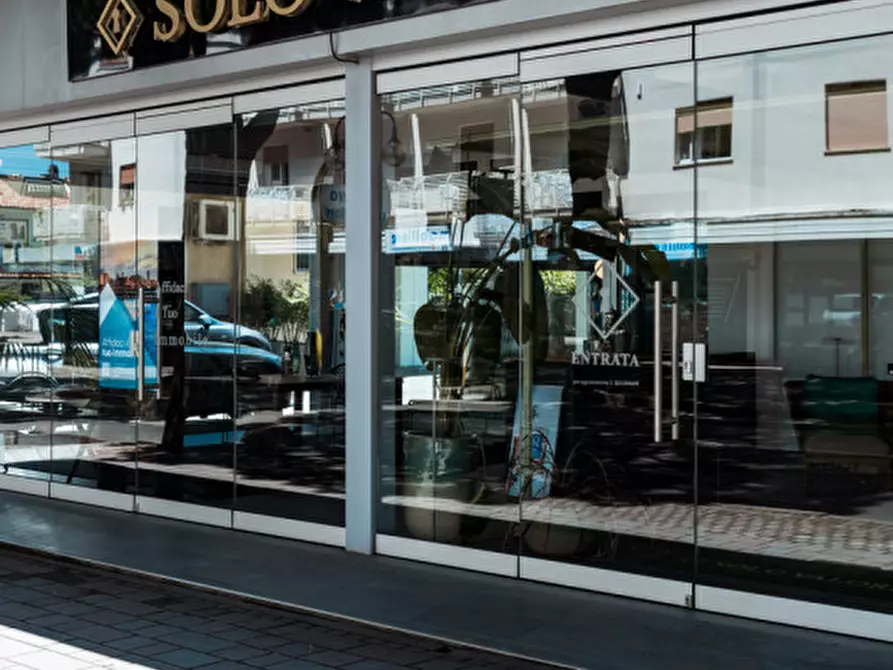 Immagine 2 di Appartamento in vendita  a Jesolo