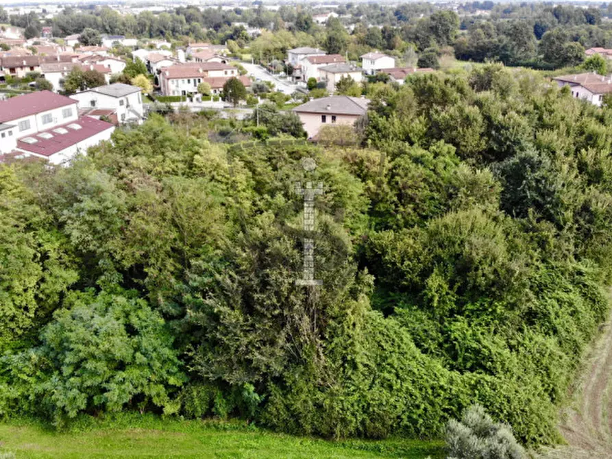 Immagine 5 di Terreno in vendita  in Via S. Nicolò a Pianezze