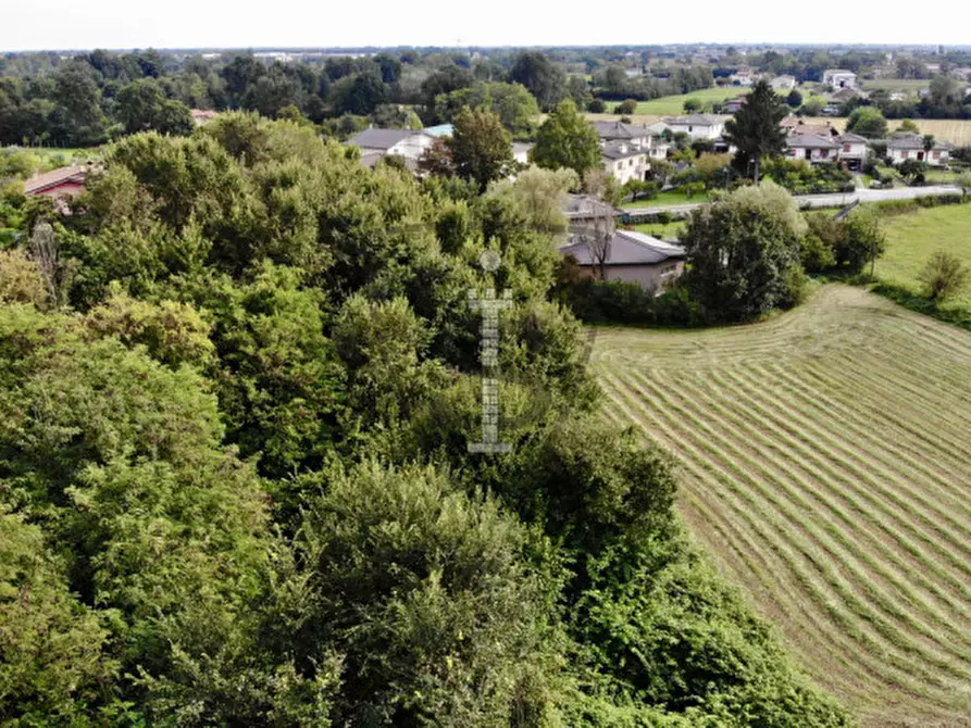 Immagine 6 di Terreno in vendita  in Via S. Nicolò a Pianezze