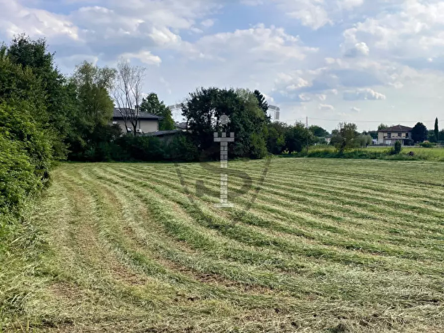 Immagine 7 di Terreno in vendita  in Via S. Nicolò a Pianezze