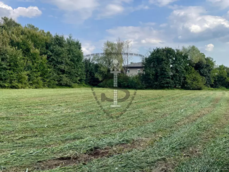 Immagine 8 di Terreno in vendita  in Via S. Nicolò a Pianezze