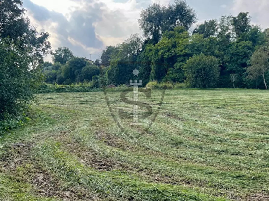 Immagine 12 di Terreno in vendita  in Via S. Nicolò a Pianezze