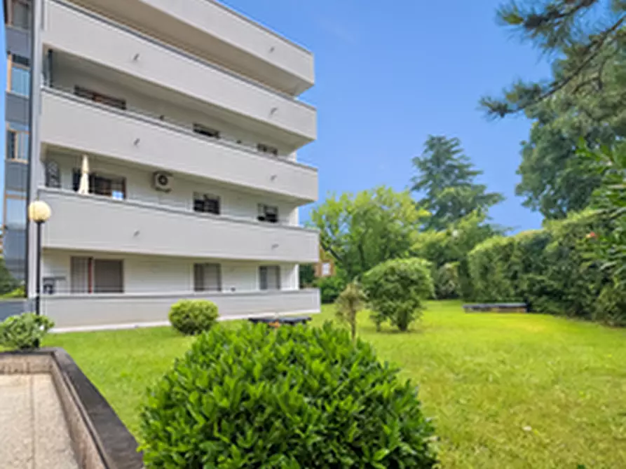 Immagine 1 di Appartamento in vendita  in Via Tarcento 6 a Udine