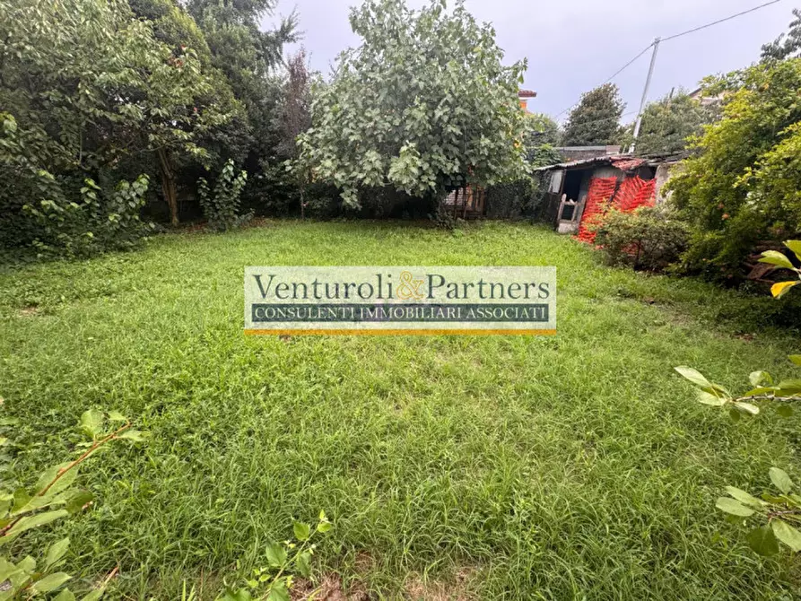 Immagine 4 di Rustico / casale in vendita  in Via Santa Maria a Calcinato