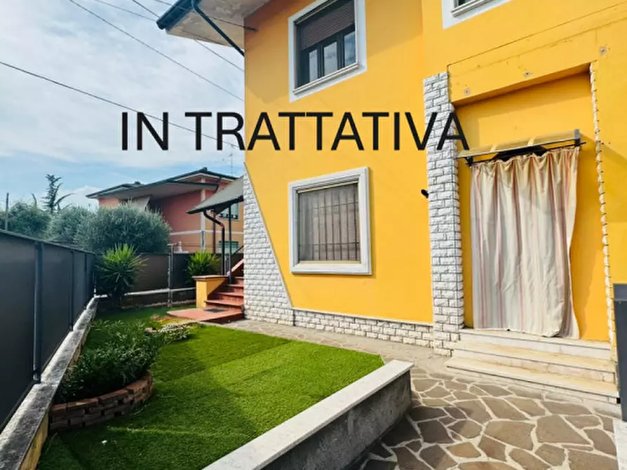 Immagine 1 di Appartamento in vendita  a Isorella