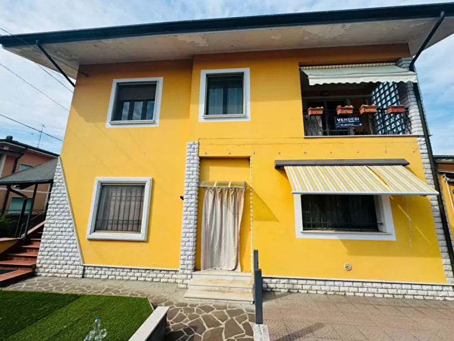 Immagine 3 di Appartamento in vendita  a Isorella