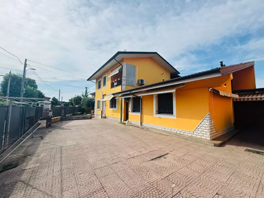 Immagine 5 di Appartamento in vendita  a Isorella