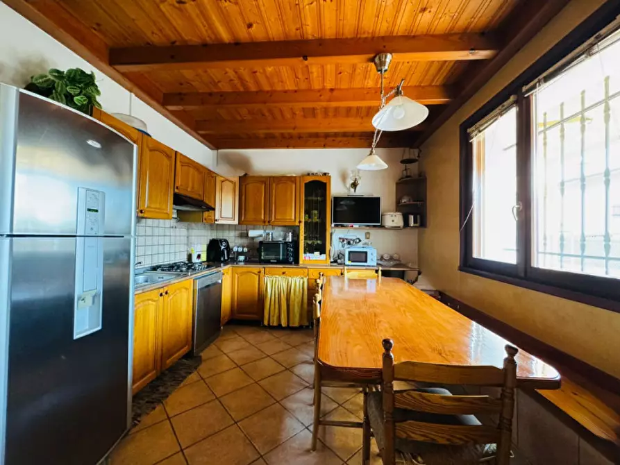 Immagine 8 di Appartamento in vendita  a Isorella