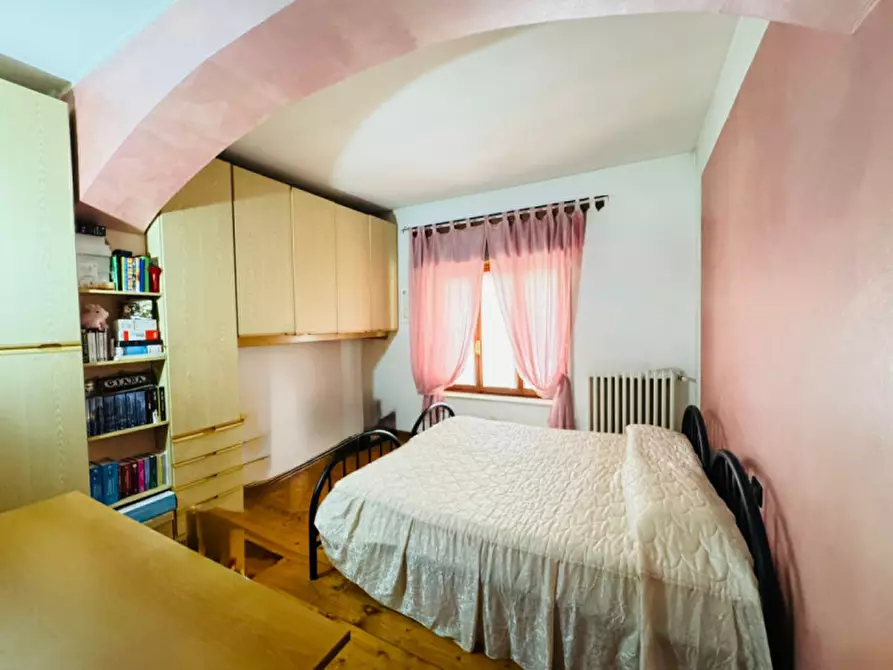 Immagine 13 di Appartamento in vendita  a Isorella