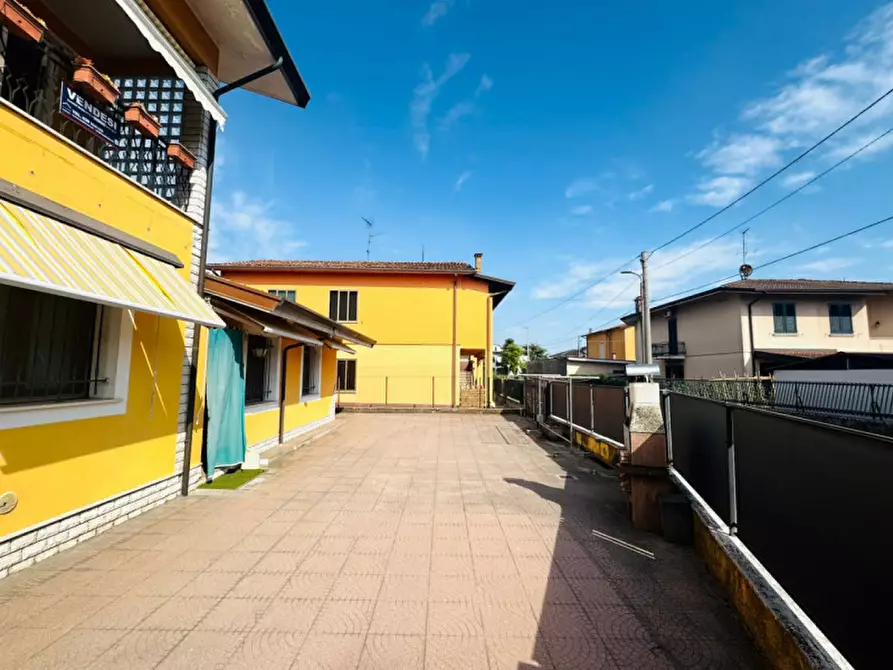 Immagine 18 di Appartamento in vendita  a Isorella