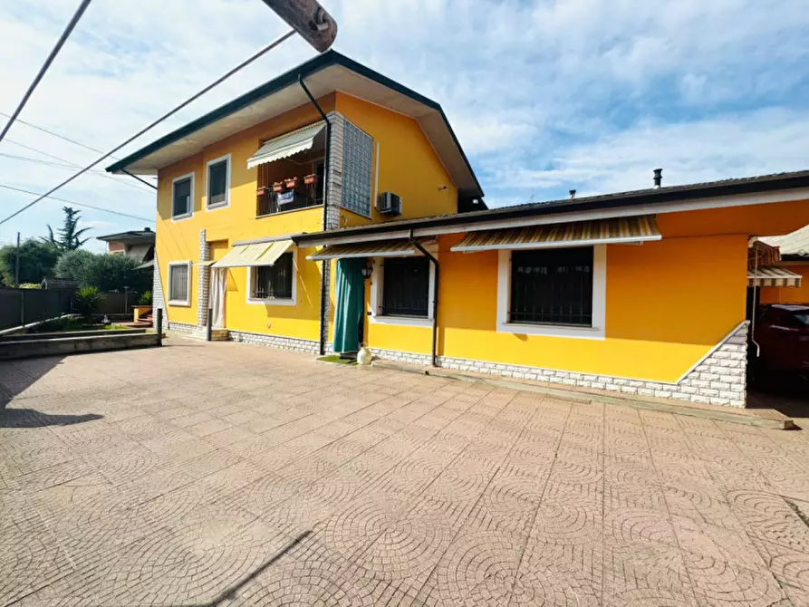 Immagine 18 di Appartamento in vendita  a Isorella