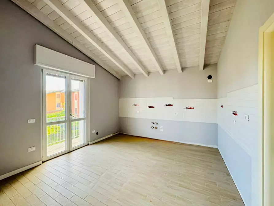 Immagine 19 di Appartamento in vendita  a Visano