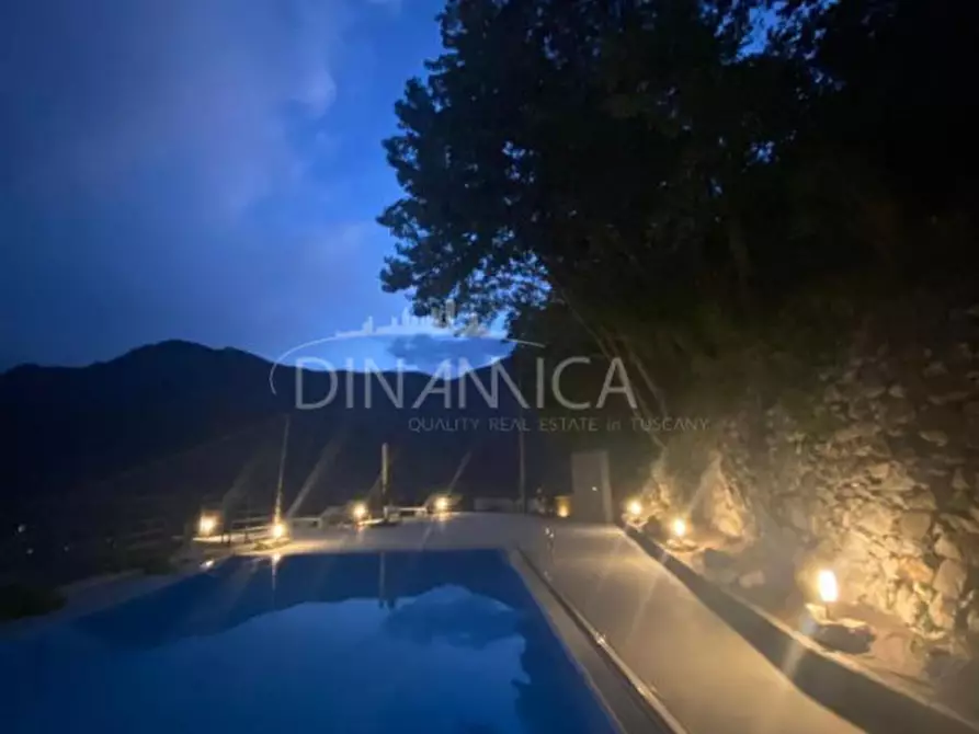 Immagine 27 di Attico in vendita  a Nesso