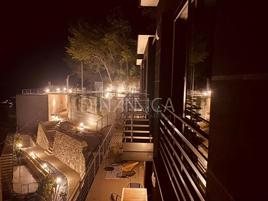 Immagine 28 di Attico in vendita  a Nesso