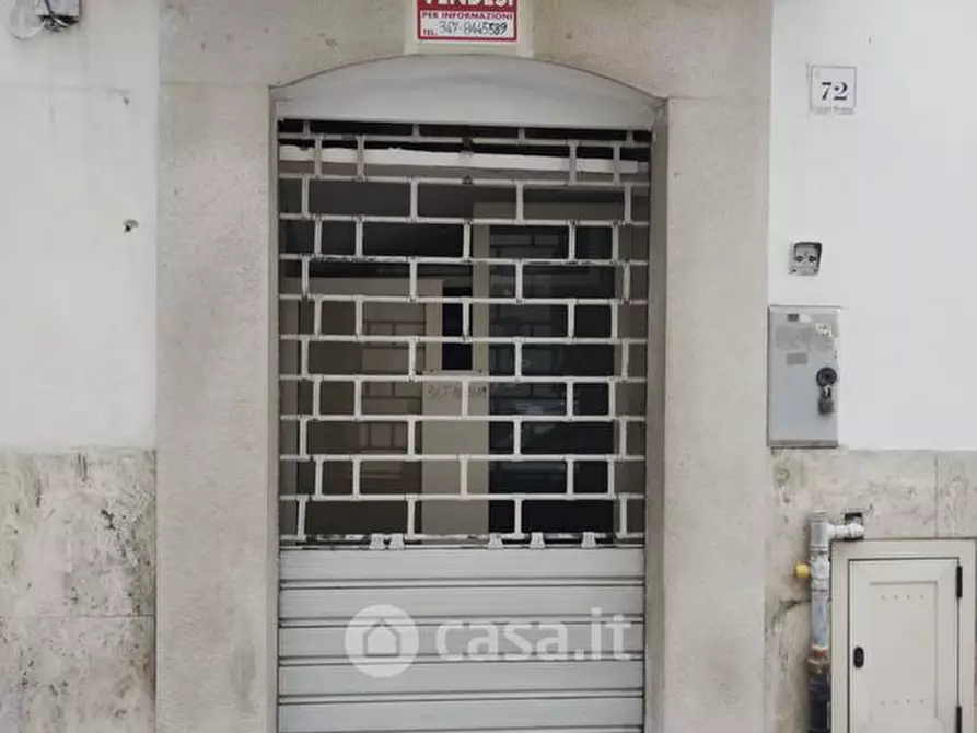 Immagine 7 di Appartamento in vendita  in Corso Roma, 72 a Manfredonia