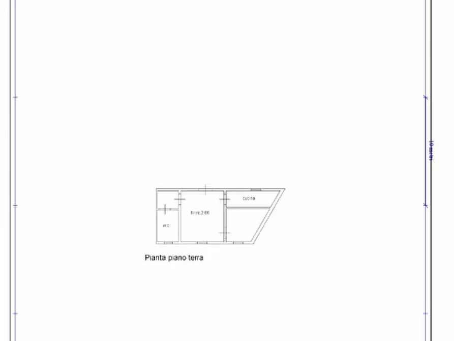 Immagine 11 di Appartamento in vendita  in san cipriano a Lonato del Garda