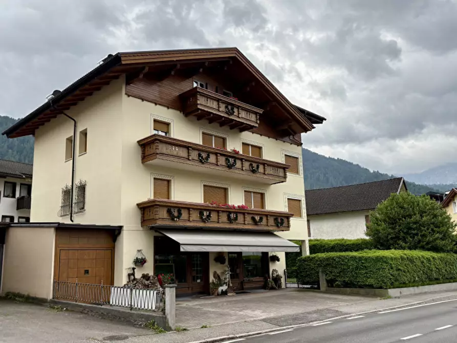 Immagine 3 di Casa indipendente in vendita  in via roma 40 a Primiero San Martino Di Castrozza