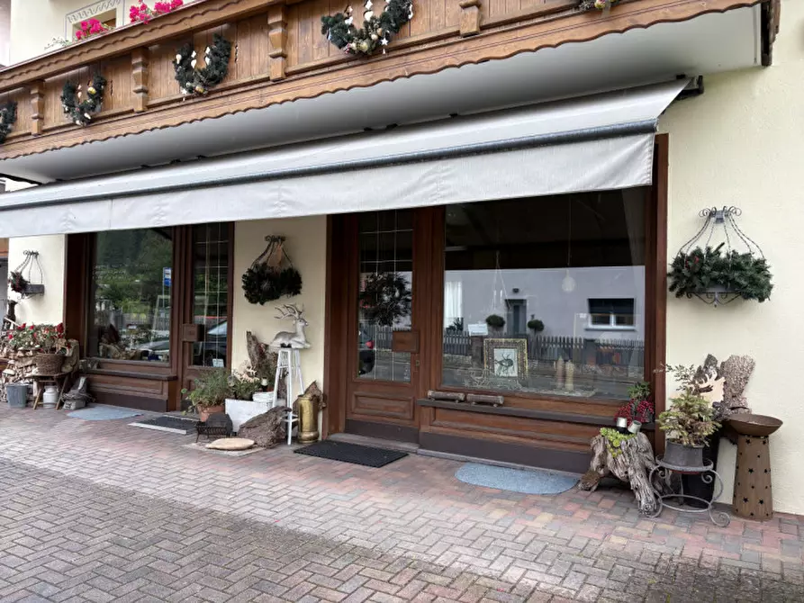 Immagine 4 di Casa indipendente in vendita  in via roma 40 a Primiero San Martino Di Castrozza