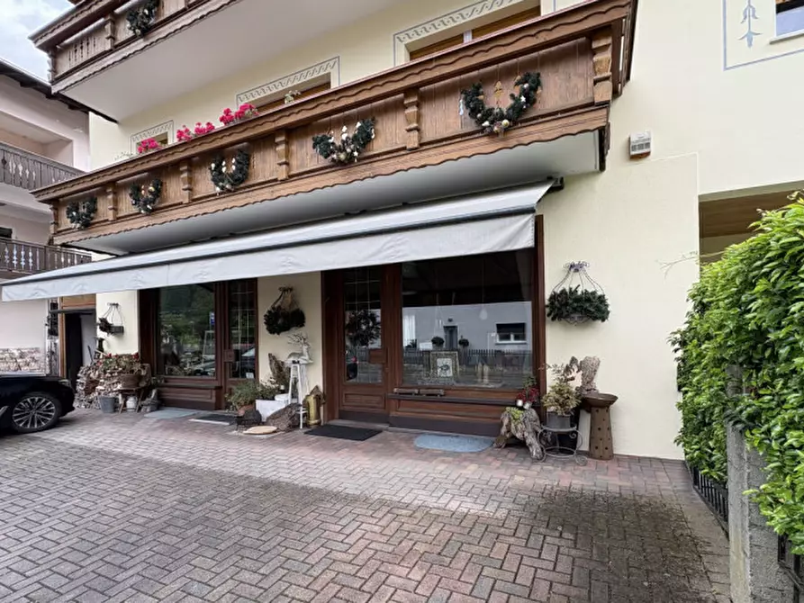 Immagine 5 di Casa indipendente in vendita  in via roma 40 a Primiero San Martino Di Castrozza