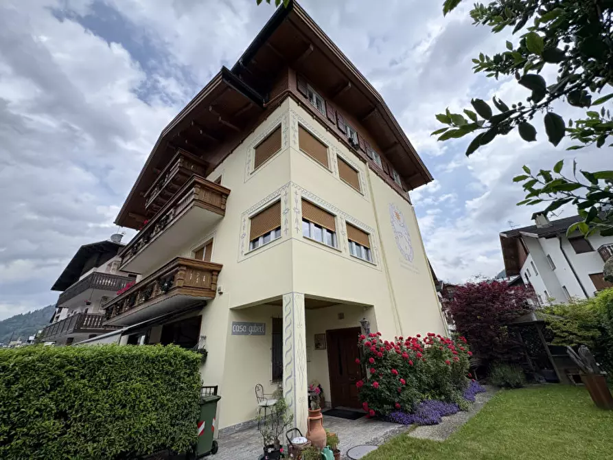 Immagine 6 di Casa indipendente in vendita  in via roma 40 a Primiero San Martino Di Castrozza