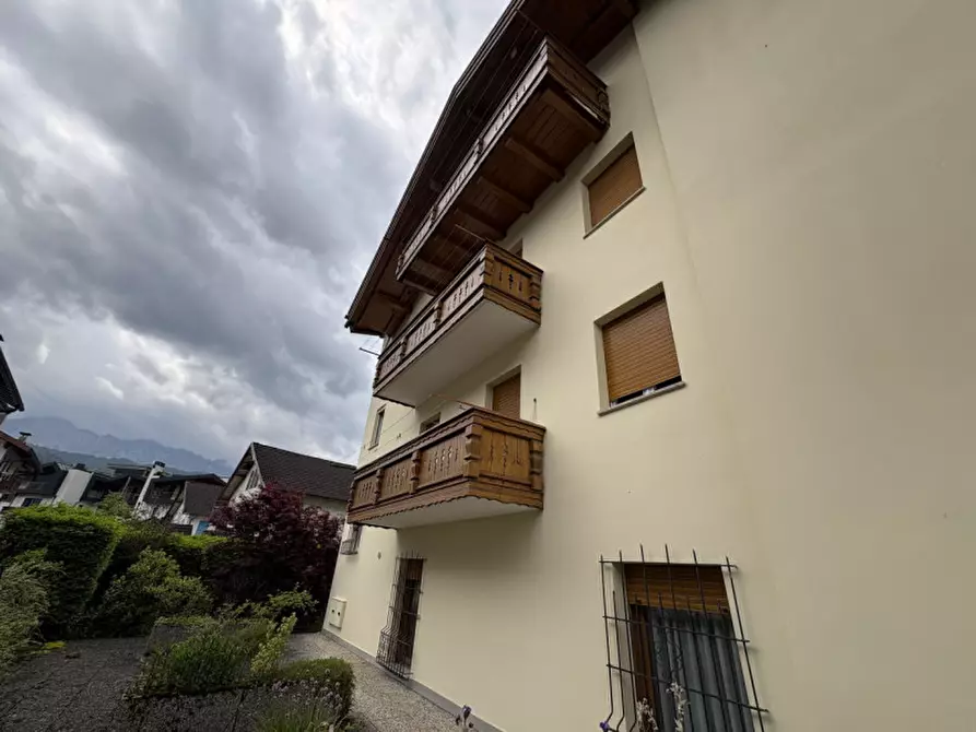 Immagine 8 di Casa indipendente in vendita  in via roma 40 a Primiero San Martino Di Castrozza