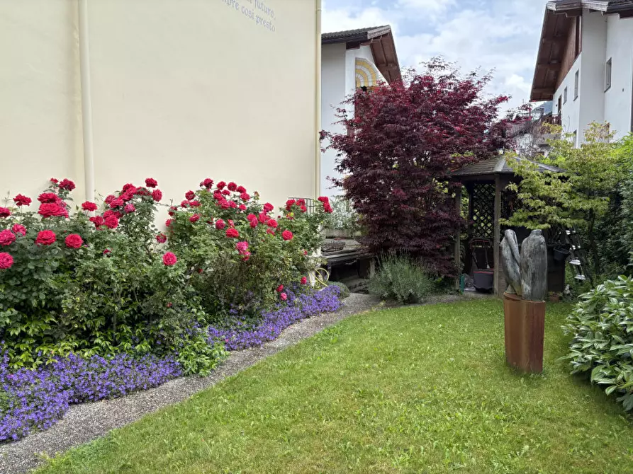 Immagine 10 di Casa indipendente in vendita  in via roma 40 a Primiero San Martino Di Castrozza