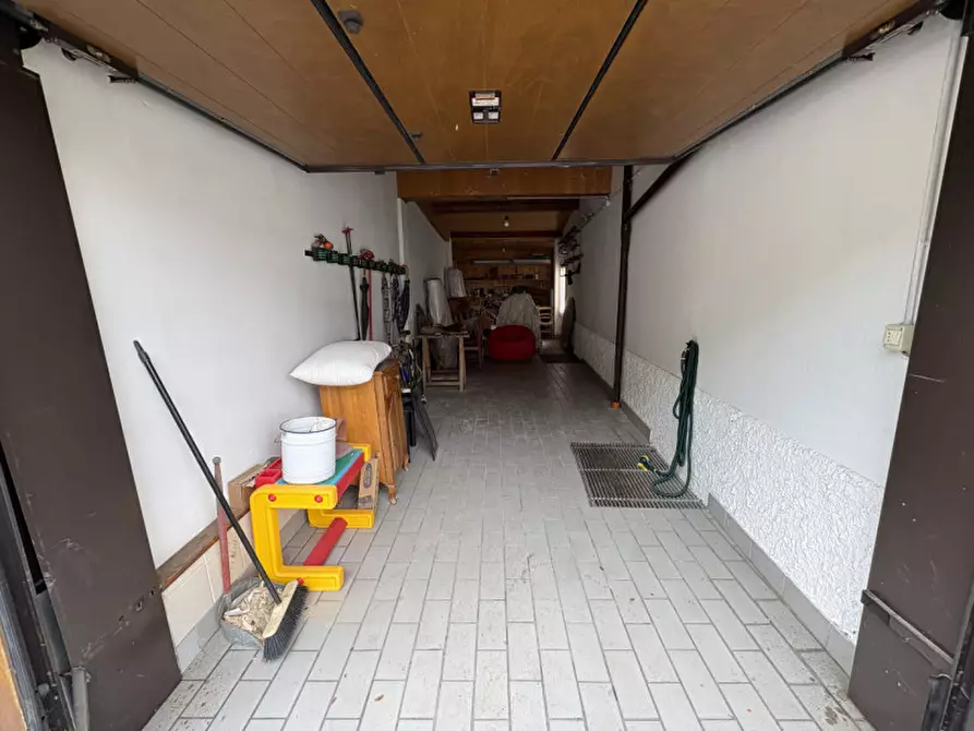 Immagine 13 di Casa indipendente in vendita  in via roma 40 a Primiero San Martino Di Castrozza