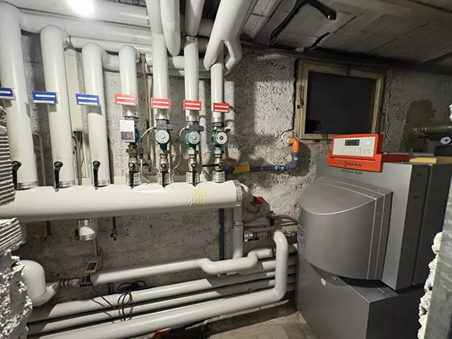 Immagine 14 di Casa indipendente in vendita  in via roma 40 a Primiero San Martino Di Castrozza