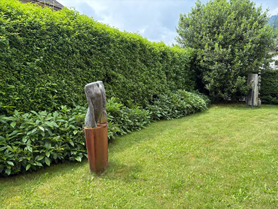 Immagine 15 di Casa indipendente in vendita  in via roma 40 a Primiero San Martino Di Castrozza