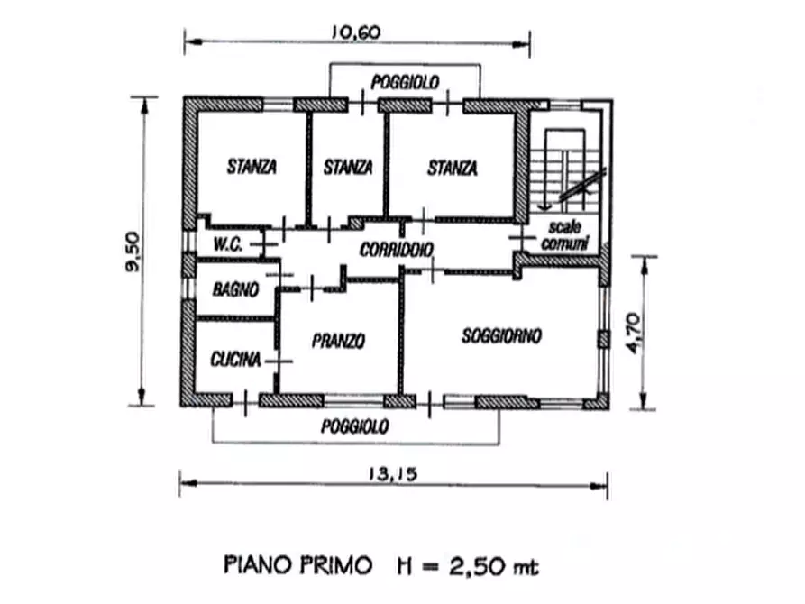 Immagine 17 di Casa indipendente in vendita  in via roma 40 a Primiero San Martino Di Castrozza