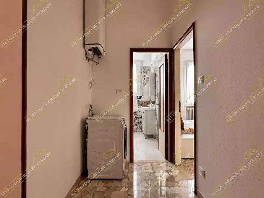 Immagine 9 di Camera in affitto  in Via Francesco Zanardi 81 a Bologna