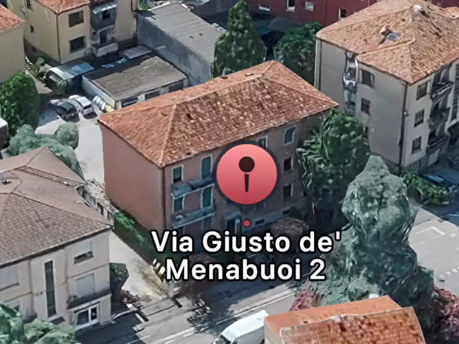 Immagine 1 di Appartamento in vendita  a Padova