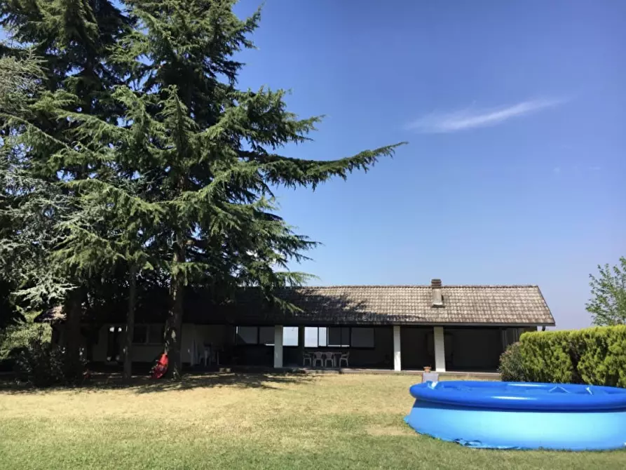 Immagine 13 di Villa in vendita  a Serramazzoni