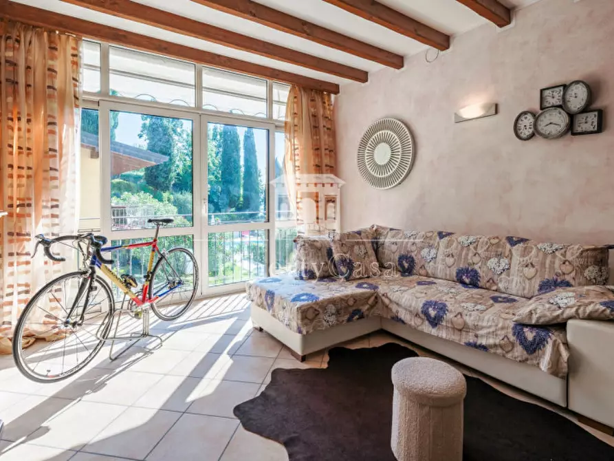 Immagine 7 di Appartamento in vendita  in Via Seniga a Salò