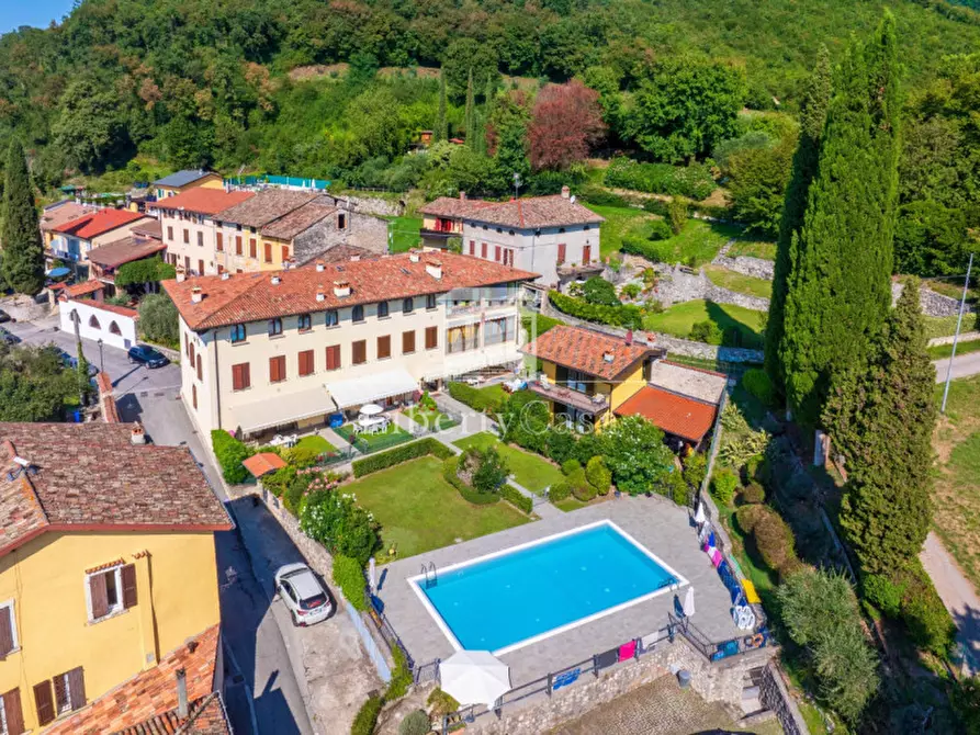 Immagine 12 di Appartamento in vendita  in Via Seniga a Salò