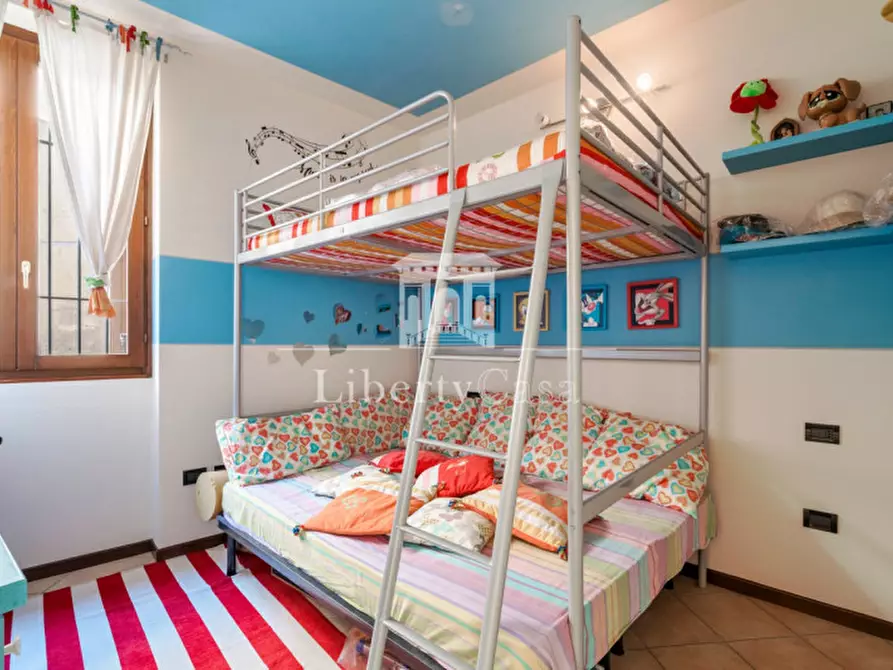 Immagine 15 di Appartamento in vendita  in Via Seniga a Salò