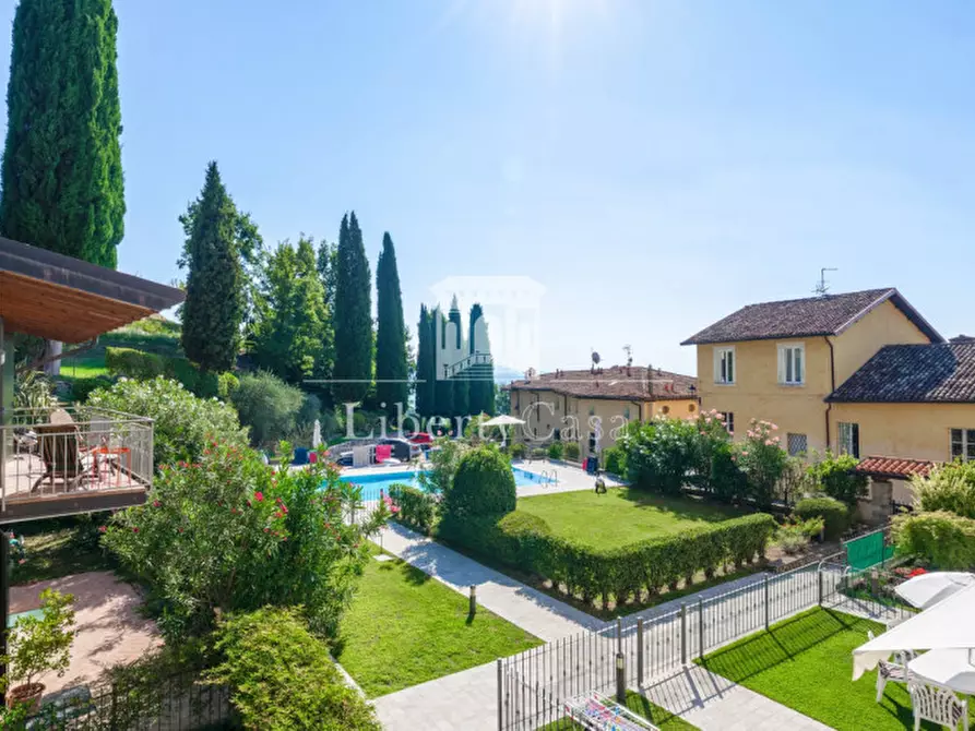 Immagine 18 di Appartamento in vendita  in Via Seniga a Salò