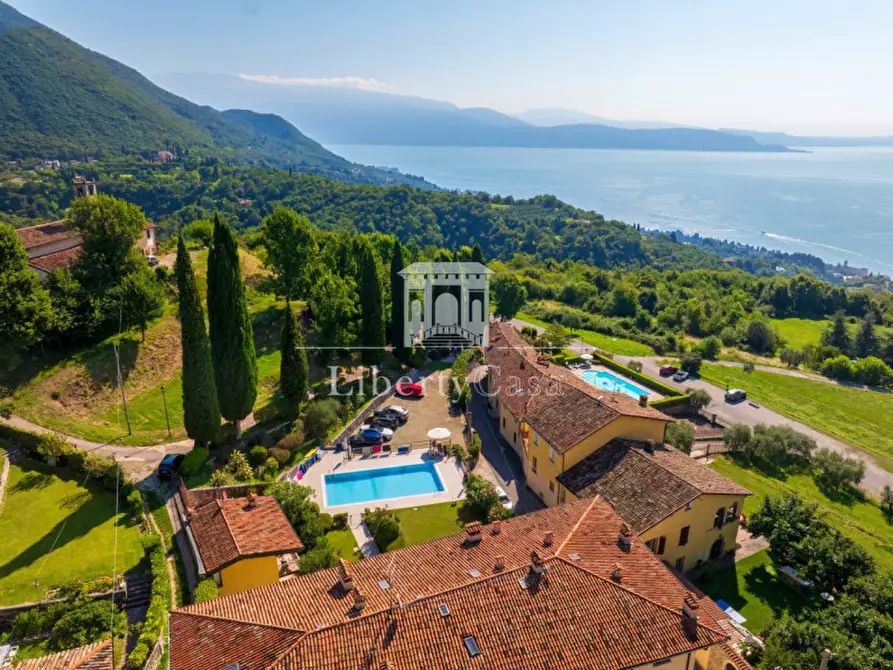 Immagine 20 di Appartamento in vendita  in Via Seniga a Salò