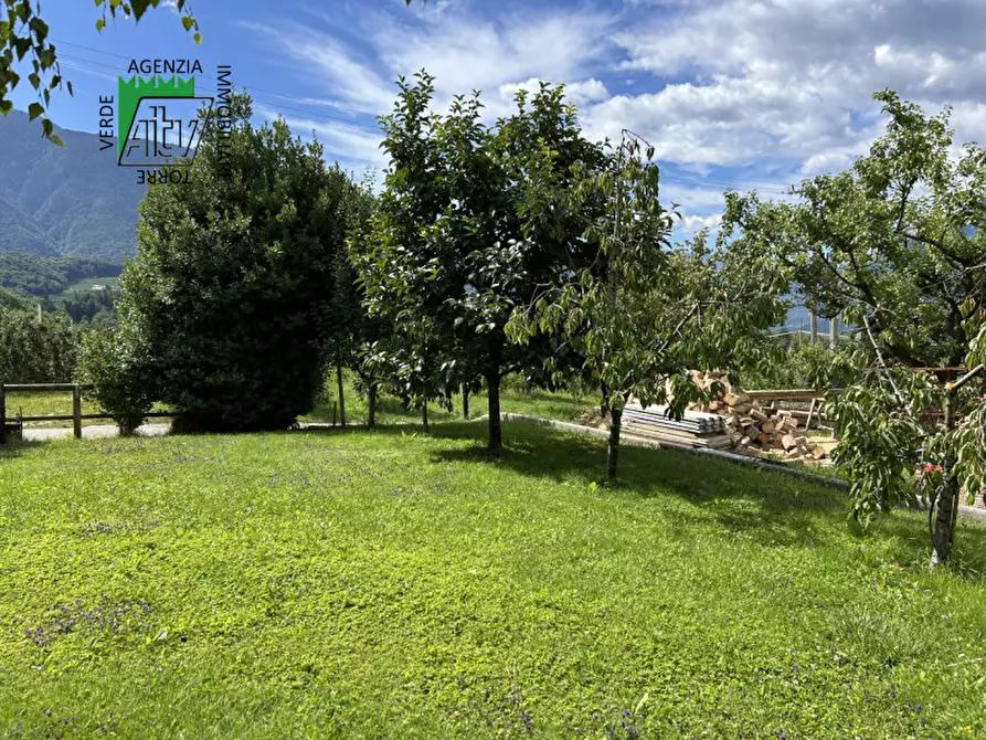 Immagine 4 di Casa indipendente in vendita  in Rione Borgo a Predaia