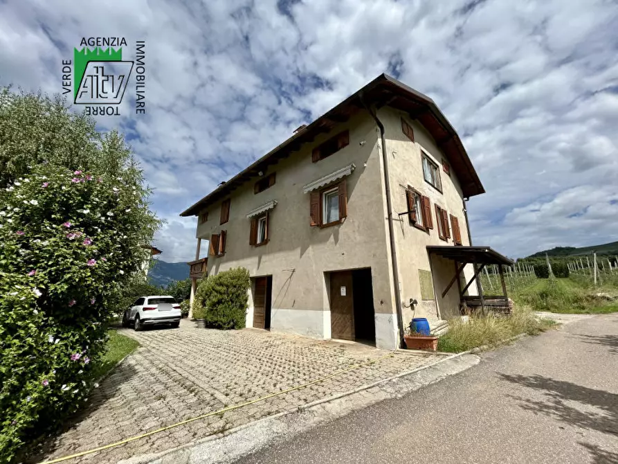 Immagine 6 di Casa indipendente in vendita  in Rione Borgo a Predaia