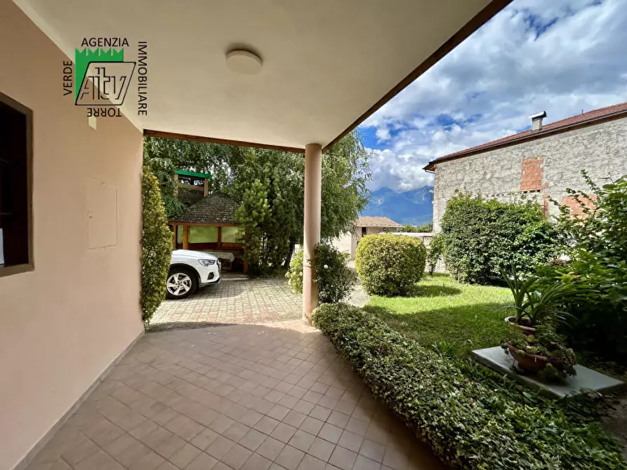 Immagine 7 di Casa indipendente in vendita  in Rione Borgo a Predaia