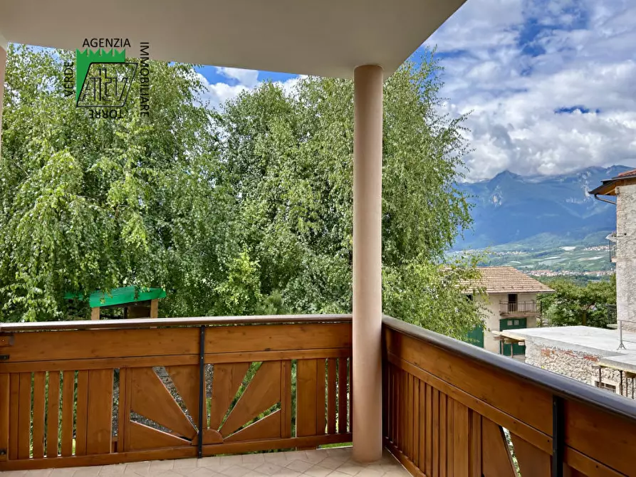 Immagine 8 di Casa indipendente in vendita  in Rione Borgo a Predaia